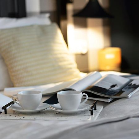 Elite Apartments Downtown Premium Γκντανσκ Εξωτερικό φωτογραφία