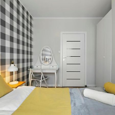 Elite Apartments Downtown Premium Γκντανσκ Εξωτερικό φωτογραφία