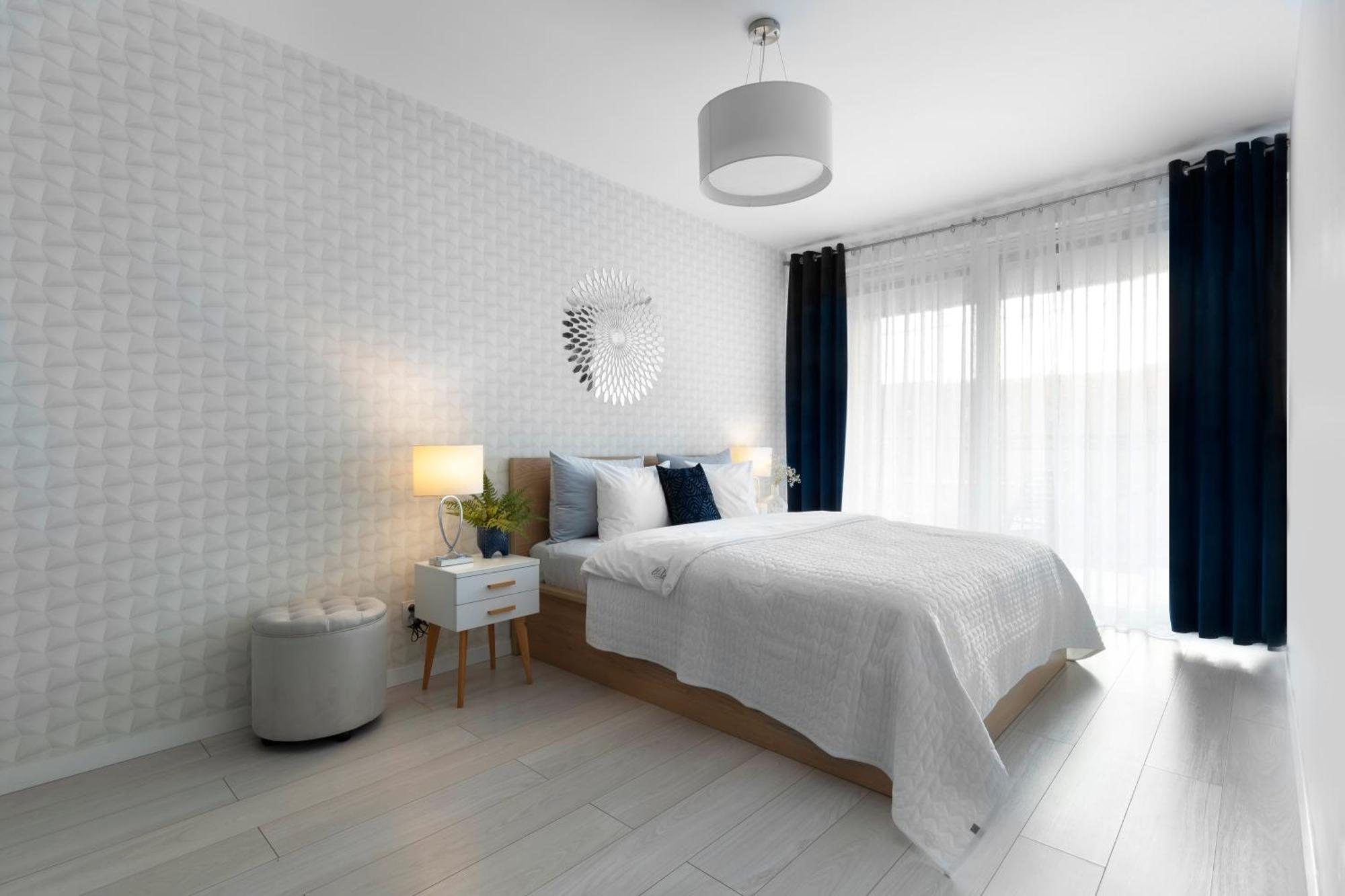 Elite Apartments Downtown Premium Γκντανσκ Εξωτερικό φωτογραφία