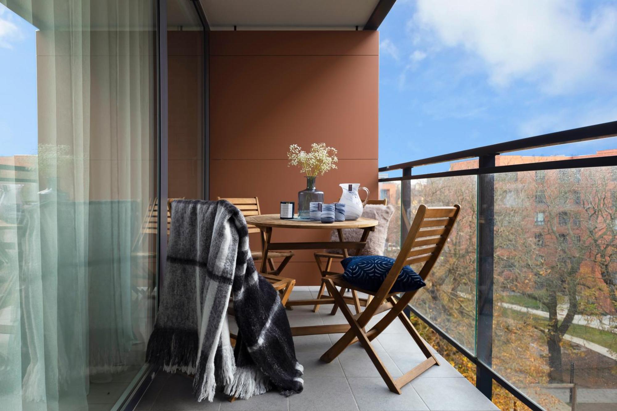 Elite Apartments Downtown Premium Γκντανσκ Εξωτερικό φωτογραφία