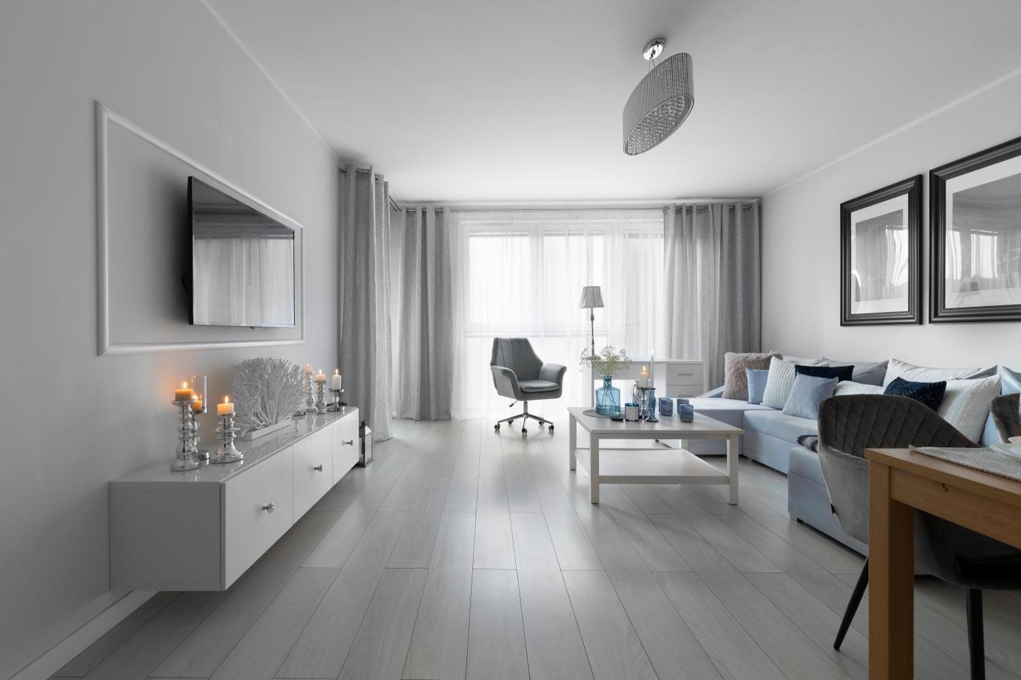 Elite Apartments Downtown Premium Γκντανσκ Εξωτερικό φωτογραφία