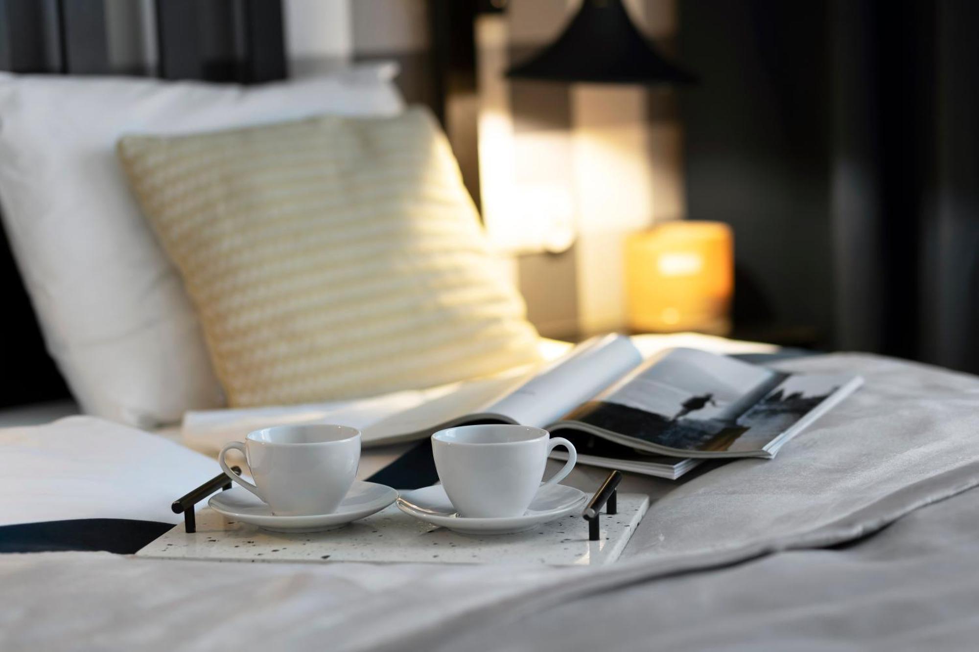 Elite Apartments Downtown Premium Γκντανσκ Εξωτερικό φωτογραφία