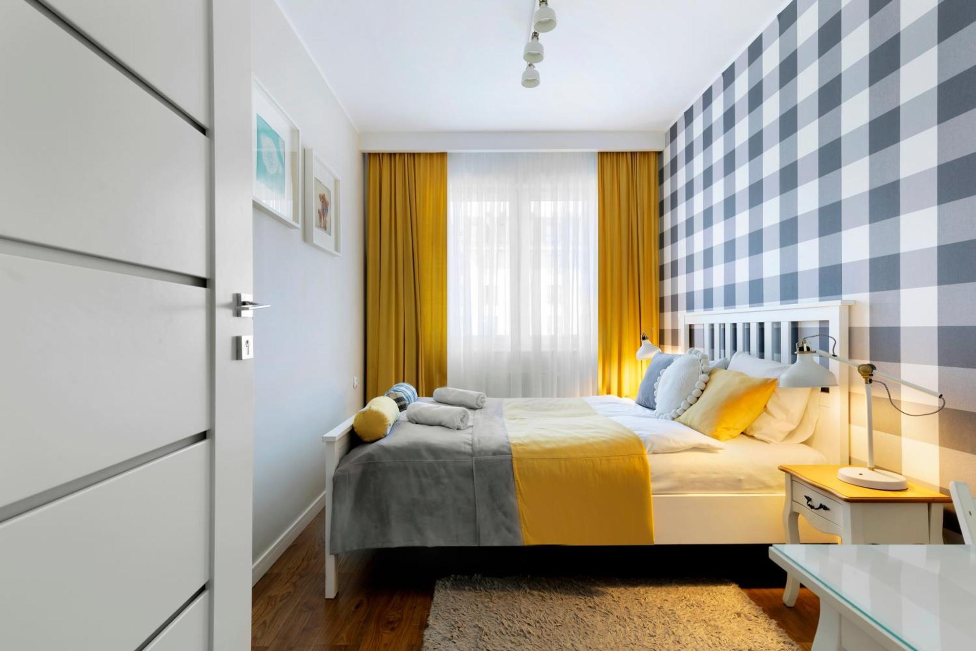 Elite Apartments Downtown Premium Γκντανσκ Εξωτερικό φωτογραφία