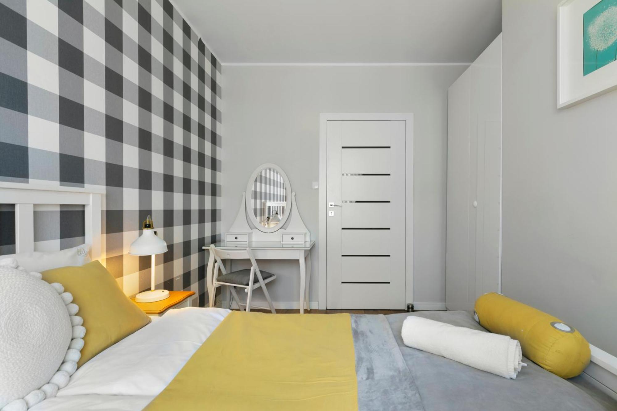 Elite Apartments Downtown Premium Γκντανσκ Εξωτερικό φωτογραφία