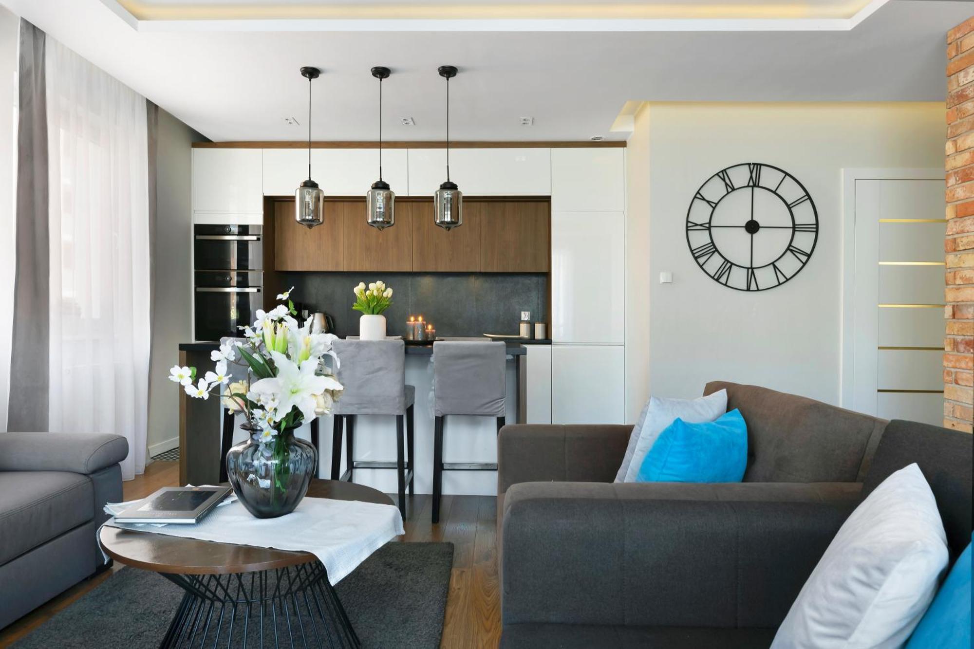 Elite Apartments Downtown Premium Γκντανσκ Εξωτερικό φωτογραφία