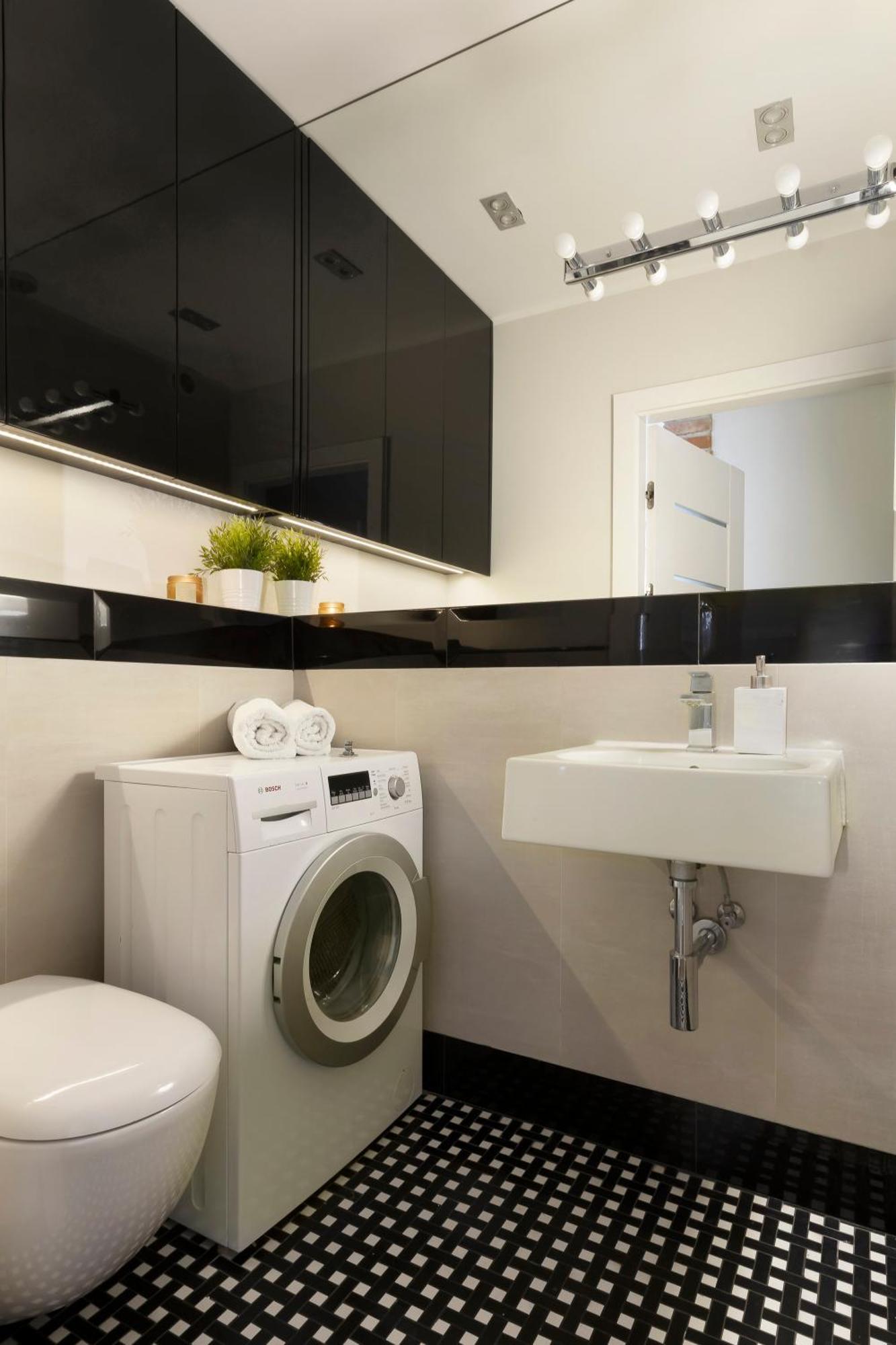 Elite Apartments Downtown Premium Γκντανσκ Εξωτερικό φωτογραφία