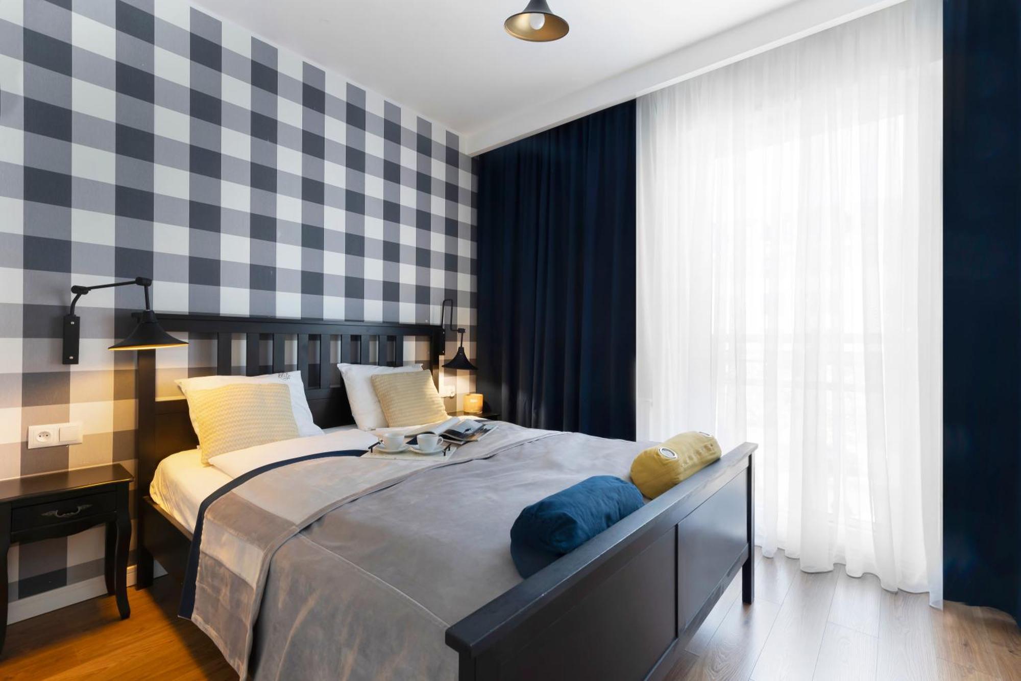 Elite Apartments Downtown Premium Γκντανσκ Εξωτερικό φωτογραφία