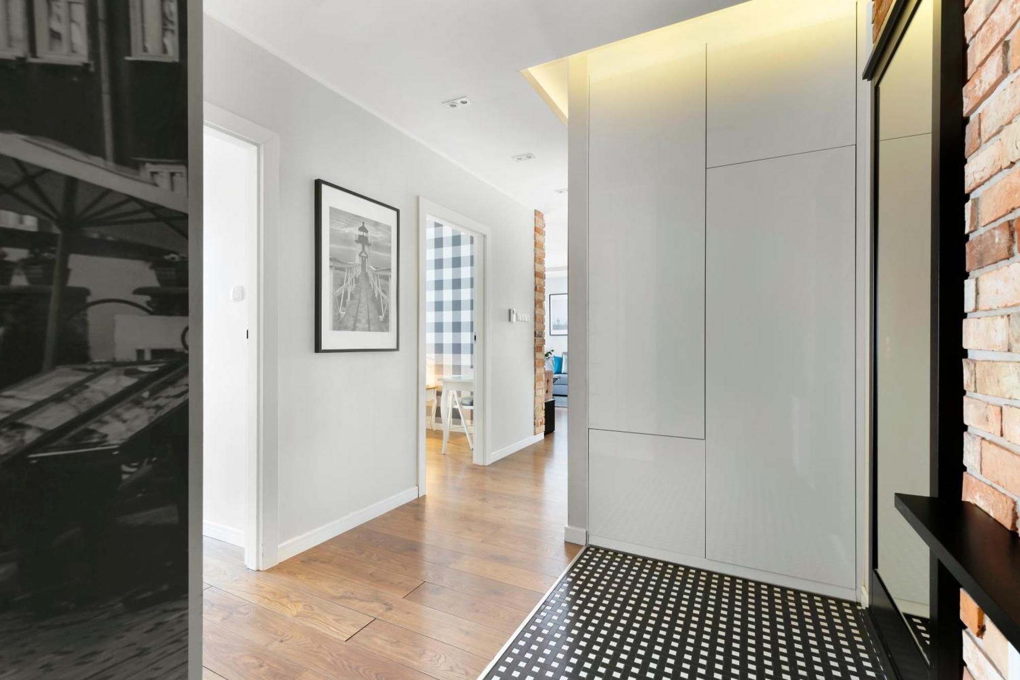 Elite Apartments Downtown Premium Γκντανσκ Εξωτερικό φωτογραφία