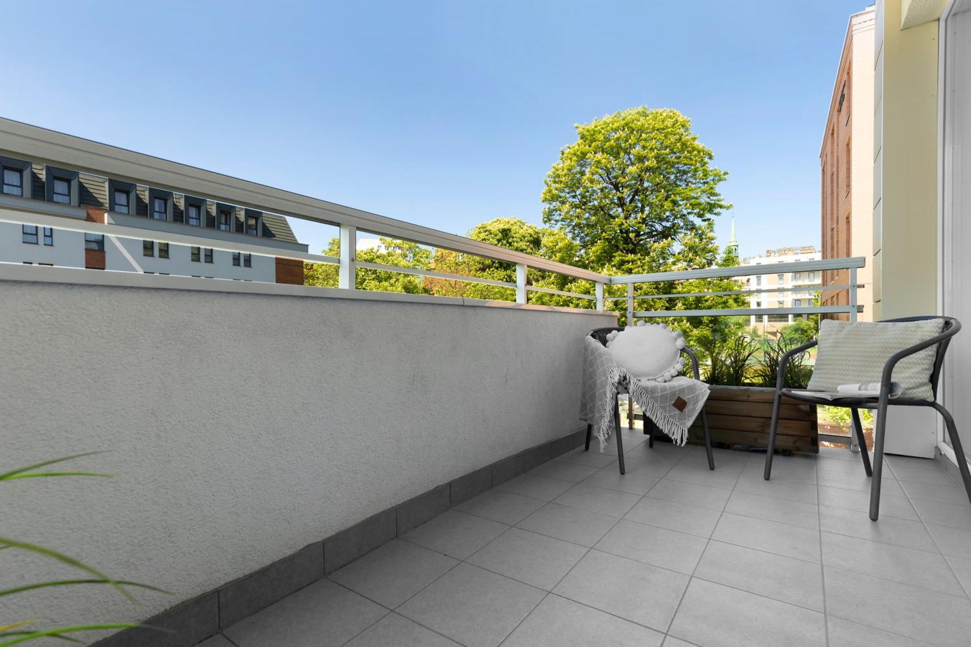 Elite Apartments Downtown Premium Γκντανσκ Εξωτερικό φωτογραφία