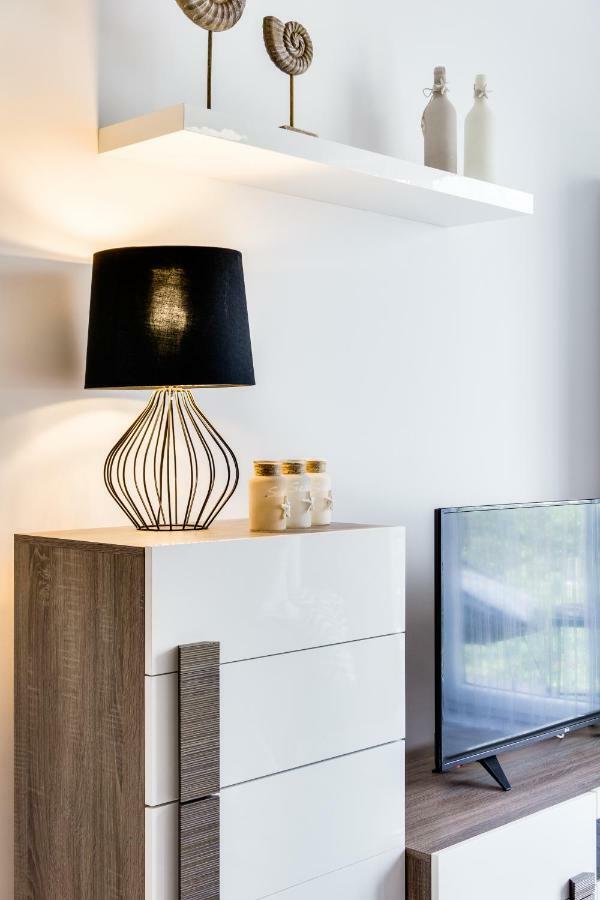 Elite Apartments Downtown Premium Γκντανσκ Εξωτερικό φωτογραφία