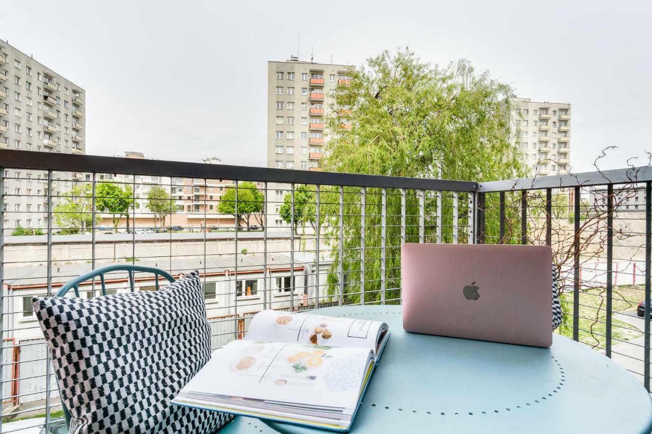 Elite Apartments Downtown Premium Γκντανσκ Εξωτερικό φωτογραφία